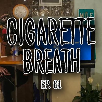 Ep. 1 (feat. Bryce Stenger) - Michael B. Jordan Fantasy | Cigarette Breath
