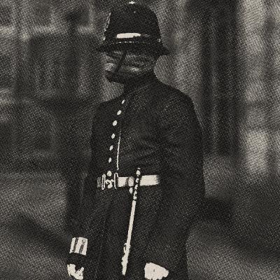 SCP-1678 UnLondon