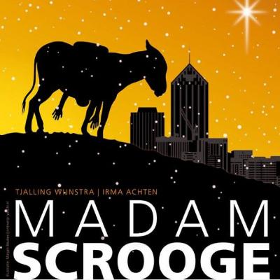 Aflv. 18 Opera Magazine over muziek met Kerst Aflv. 18 Opera Magazine over muziek met Kerst