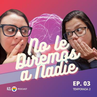 Episodio 3: Malos pasos - RZL Podcast Episodio 3: Malos pasos - RZL Podcast