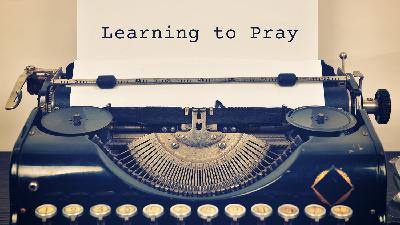 When You Pray