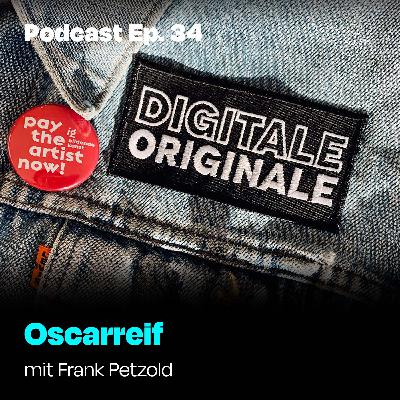 Reif für den Oscar