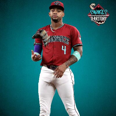 Ketel Marte Staying With D-backs? Latest Trade Rumors After Rays, Red Sox Trades Ketel Marte Staying With D-backs? Latest Trade Rumors After Rays, Red Sox Trades