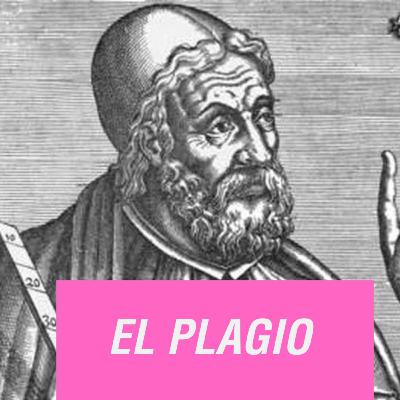 Episode 25: Plagio