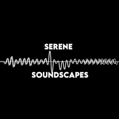 Serene Soundscapes Podcast Trailer