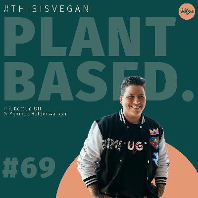 Die NICHT immer lacht 🥲 – Kerstin Ott über Sucht, Veganismus und ihre Suche nach sich selbst 🌱