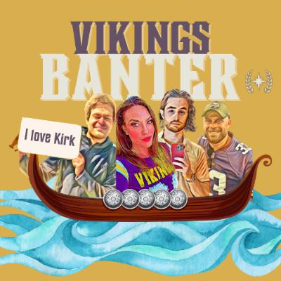 Are The Vikings The Best Team in The NFL? | Vikings Banter