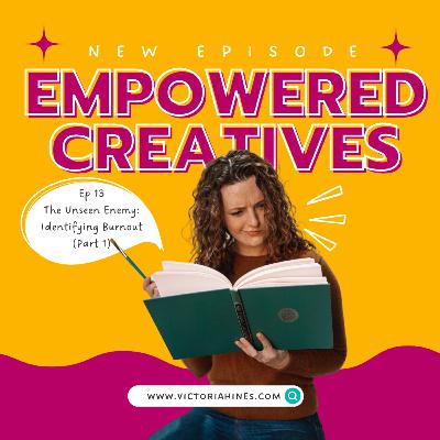 The Unseen Enemy: Identifying Burnout (Part 1) The Unseen Enemy: Identifying Burnout (Part 1)