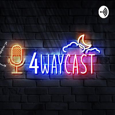 Episodio EXTRA - 4Way Podcast #020