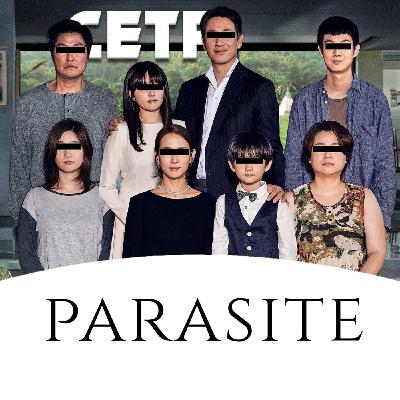 La Philosophie de Parasite - L'architecture des conflits de classes La Philosophie de Parasite - L'architecture des conflits de classes