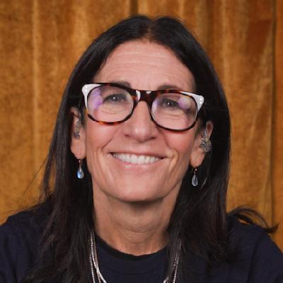 Bobbi Brown doesn’t listen to men in suits about makeup