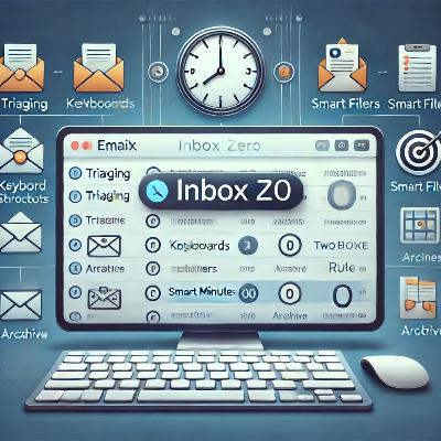 6 Powerful hacks to achieve inbox zero 6 Powerful hacks to achieve inbox zero