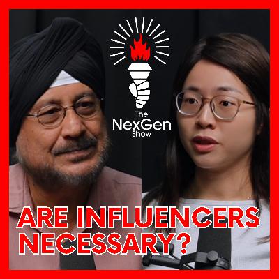 Episode 27 - Demi Tan