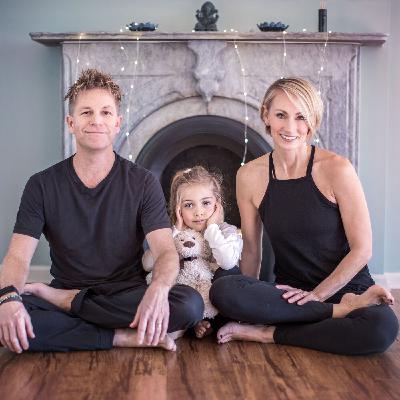 Healthy Relationships - Part 1 with Chris and Jolie Yonker Healthy Relationships - Part 1 with Chris and Jolie Yonker