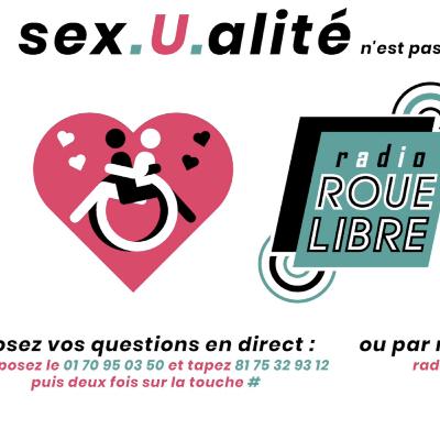 La sexualité j'en parle à mon enfant, qu'il soit handicapé ou non - La sex.U.alité n'est pas une histoire à dormir debout