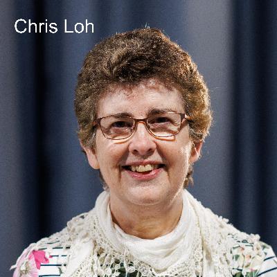 Why Forgiveness Matters? - Chris Loh