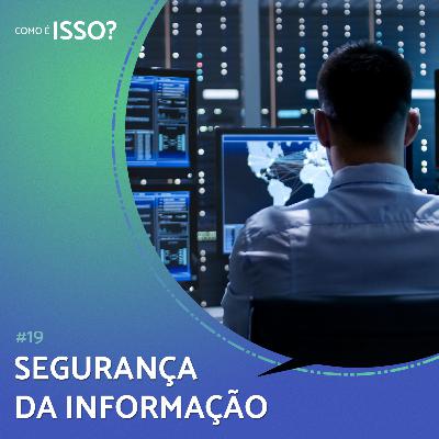 Especialista em Segurança da Informação