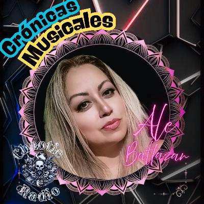 Crónicas Musicales