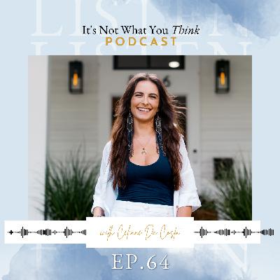 Speaking Even If Your Voice Shakes: Authentic Leadership for Truth Tellers | Ep 64