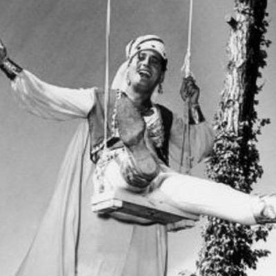 Lo sceicco bianco o el primer Fellini en solitario - Episodio exclusivo para mecenas