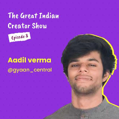 Process of Ideation and finding your Niche: A candid yet insightful conversation with @gyaan_central Process of Ideation and finding your Niche: A candid yet insightful conversation with @gyaan_central