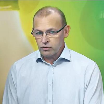 Toomas Paur vestleb põnevatel teemadel Valga ettevõtja ja mõtleja Raivo Paalaga Toomas Paur vestleb põnevatel teemadel Valga ettevõtja ja mõtleja Raivo Paalaga