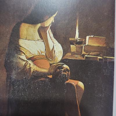 Dos palabras - Alfonsina Storni Dos palabras - Alfonsina Storni