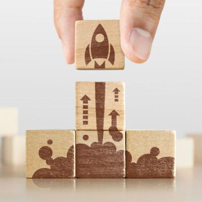 Building your Product - your MVP - Matrix 2