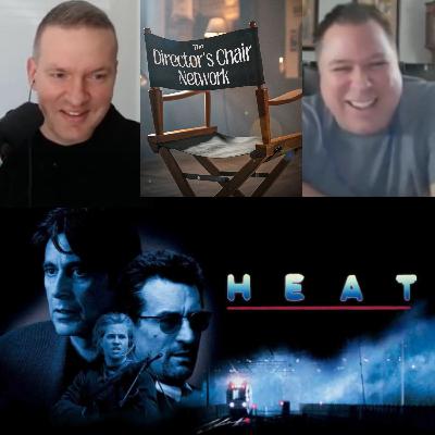 Heat (Part 1)