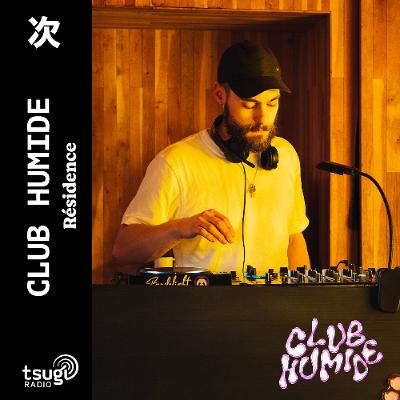 Club Humide avec PASSIVA4000 · Janvier 2026