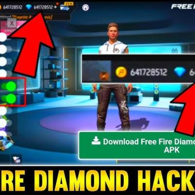 FF Hack APK 2025 – Unlimited Diamonds Download Now! FF Hack APK 2025 – Unlimited Diamonds Download Now!