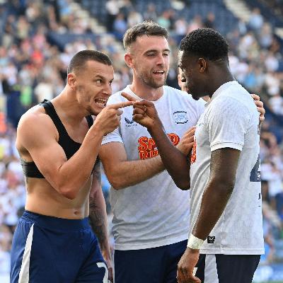 The Debrief: North End outfox Leicester in dramatic Deepdale opener