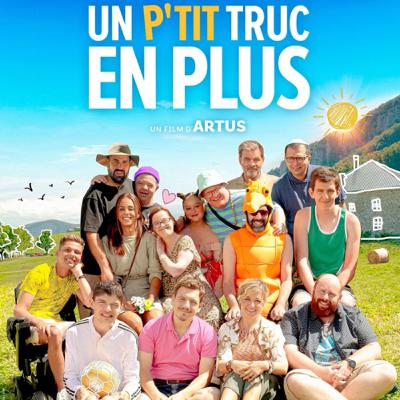 Opening Weekend #73 - Tout sur le séisme UN P'TIT TRUC EN PLUS !