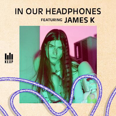 KEXP DJ Sean on New York’s james K