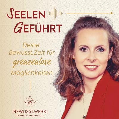 Das erwartet dich bei "Seelengeführt" Das erwartet dich bei "Seelengeführt"