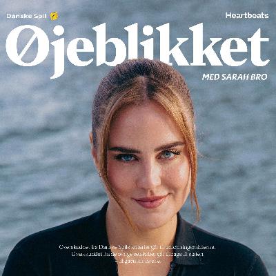 S2E10: Håndboldspiller - Kathrine Heindahl