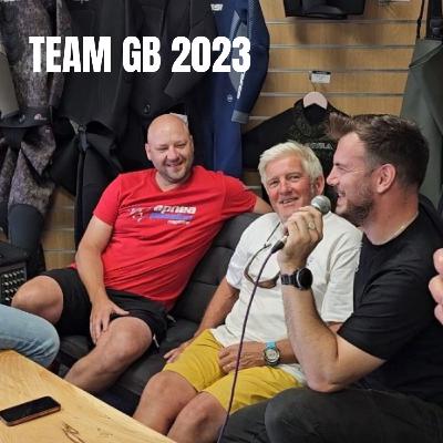 34 - Team GB - Start Point Open Day