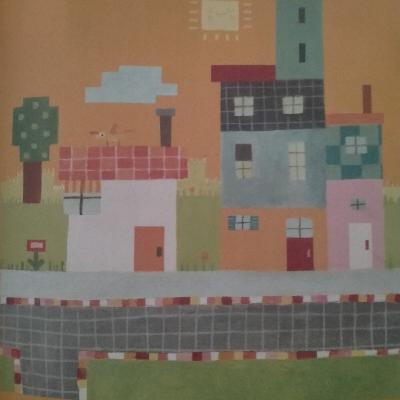 Collection : histoire en un instant : carréville