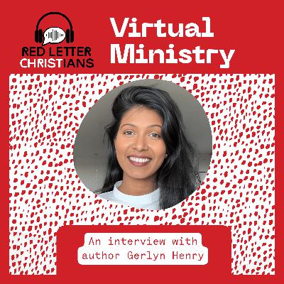Virtual Ministry: Navigating Belief and Community Online with Gerlyn Henry