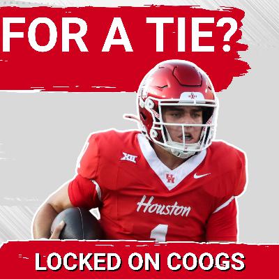 FOR A TIE? Did  CONSERVATIVE Decisions COST Fritz Another WIN Against TCU? | WASTED Defensive Effort