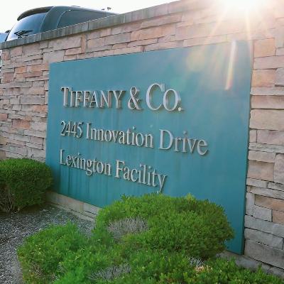 Episode 6: Tiffany & Co.