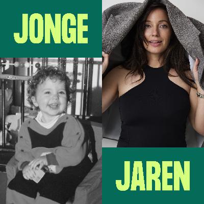 Anke de Jong – media-ondernemer