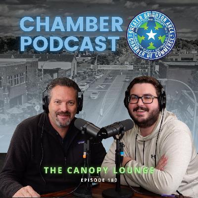 180: The Canopy Lounge