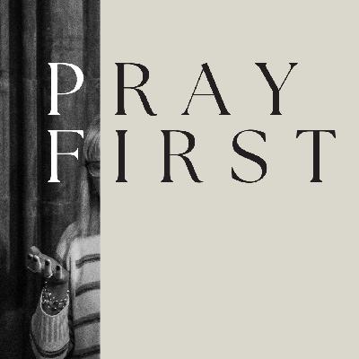 The Prayer of Prayers // Matthew 6:5-15 // Dave Richards The Prayer of Prayers // Matthew 6:5-15 // Dave Richards