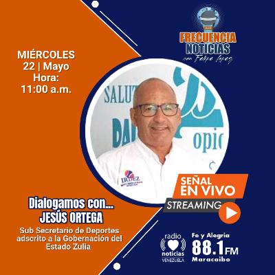 Frecuencia Noticias 520 - Se organizan asociaciones deportivas en el Zulia Frecuencia Noticias 520 - Se organizan asociaciones deportivas en el Zulia