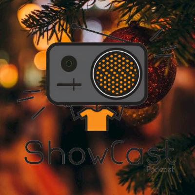 ShowCast 33 Especial de Navidad