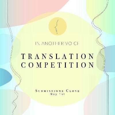 Ep. 6 - Translation Competition Ep. 6 - Translation Competition
