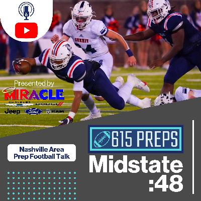 Midstate :48 Preseason Preview: Class 1A/2A/3A (Presented by Miracle Auto Group)