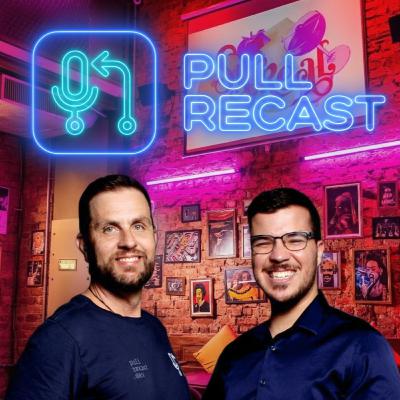 2025 #24 - podcast.ia.br chegou! Encontros, Agentes e os desafios de validar IA