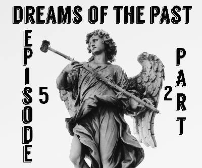 Episode 5: Supernatural & Religion; or, Eric Kripke Owes Neil Gaiman & Terry Pratchett Some Royalties (Part Two)